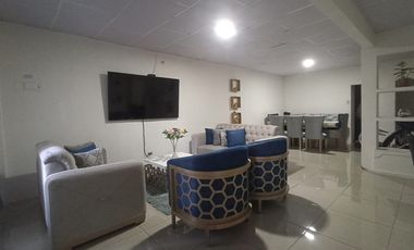 Vendo casa en la Alborada 8va etapa