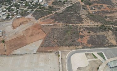 venta Terreno para Desarrollar a lado del  Estadio El Encanto- Mazatlán, Sinaloa