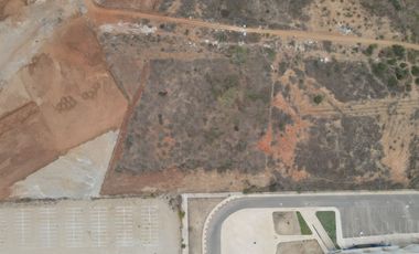 venta Terreno para Desarrollar a lado del  Estadio El Encanto- Mazatlán, Sinaloa