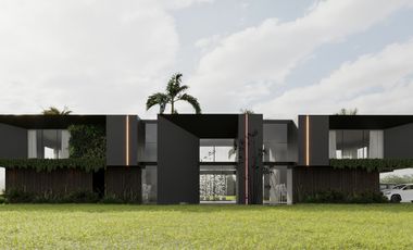 Casa en Venta en SAN ACASIO Hermosa, Segura y Confortable