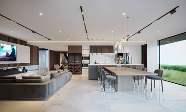 Casa en Venta en SAN ACASIO Hermosa, Segura y Confortable