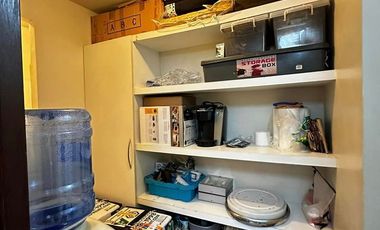 PRICE DROP FOR RENT Fully Furnished 3 Bedroom in AYALA with parking