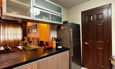 PRICE DROP FOR RENT Fully Furnished 3 Bedroom in AYALA with parking