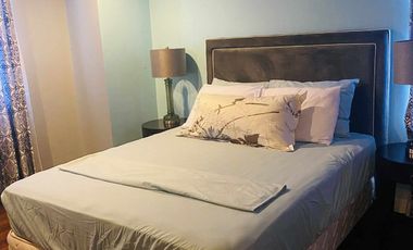 PRICE DROP FOR RENT Fully Furnished 3 Bedroom in AYALA with parking