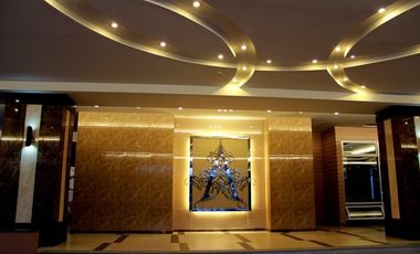 PRICE DROP FOR RENT Fully Furnished 3 Bedroom in AYALA with parking