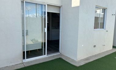 Casa independiente de tres recamaras en Viñas del Mar