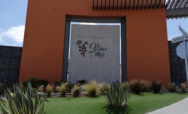Casa independiente de tres recamaras en Viñas del Mar