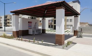 Casa independiente de tres recamaras en Viñas del Mar
