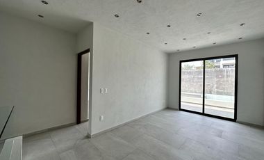 CASA EN VENTA EN LOMAS DE COCOYOC