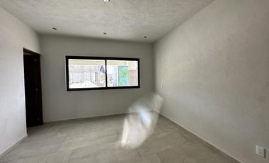 CASA EN VENTA EN LOMAS DE COCOYOC
