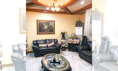 3 Bedroom House and Lot Unit for Sale at Sto. Domingo in Quezon City