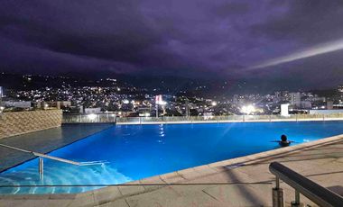 ALQUILO  APARTAMENTO    CLINICA  ARDILA LULA Y FOSUNAB    Directo