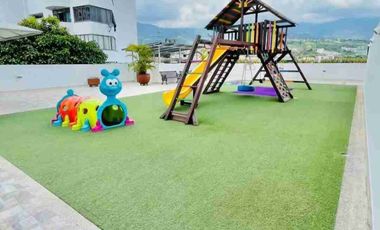 ALQUILO  APARTAMENTO    CLINICA  ARDILA LULA Y FOSUNAB    Directo