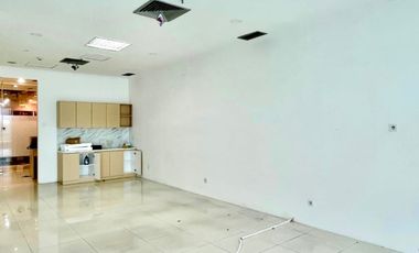 For Rent Office Space at Soho Capital, In strategic Location S.Parman Jakarta Barat