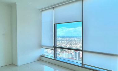For Rent Office Space at Soho Capital, In strategic Location S.Parman Jakarta Barat