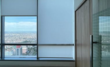 For Rent Office Space at Soho Capital, In strategic Location S.Parman Jakarta Barat