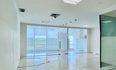 For Rent Office Space at Soho Capital, In strategic Location S.Parman Jakarta Barat