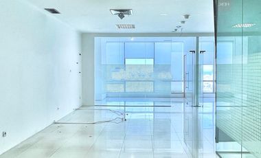For Rent Office Space at Soho Capital, In strategic Location S.Parman Jakarta Barat