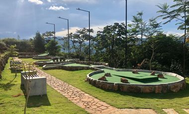 VENDO LOTES  EN ACAPULCO RUITOQUE RESORT