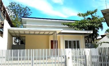 FOR SALE: Brand New House and lot in Southbay Gardens for only P32M!