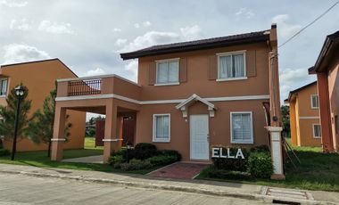 Affordable House and Lot in Palawan