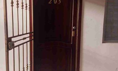 DEPARTAMENTO EN CIUDAD ALEGRIA, REMODELADO