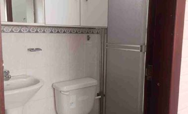 DEPARTAMENTO EN CIUDAD ALEGRIA, REMODELADO