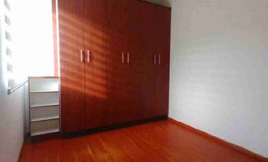 DEPARTAMENTO EN CIUDAD ALEGRIA, REMODELADO