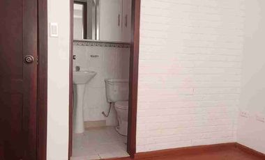 DEPARTAMENTO EN CIUDAD ALEGRIA, REMODELADO