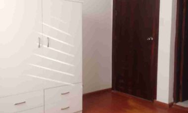 DEPARTAMENTO EN CIUDAD ALEGRIA, REMODELADO