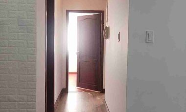 DEPARTAMENTO EN CIUDAD ALEGRIA, REMODELADO