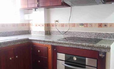 DEPARTAMENTO EN CIUDAD ALEGRIA, REMODELADO