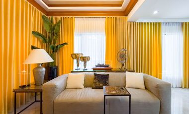 HOUSE AND LOT FOR SALE -  Sun Valley Estates, Antipolo