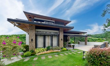 HOUSE AND LOT FOR SALE -  Sun Valley Estates, Antipolo