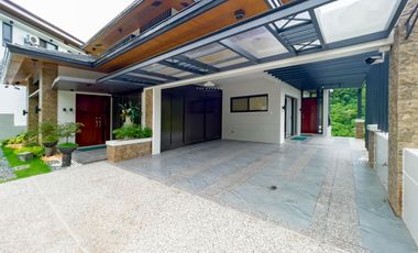 HOUSE AND LOT FOR SALE -  Sun Valley Estates, Antipolo