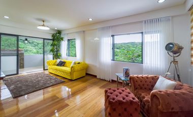 HOUSE AND LOT FOR SALE -  Sun Valley Estates, Antipolo