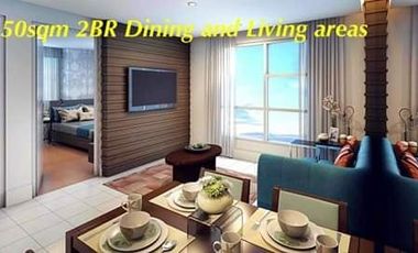 RENT TO OWN CONDOMINIUM, AFFORDABLE UNIT IN METRO  MANILA