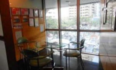 Office Unit For Sale at Prestige Ortigas