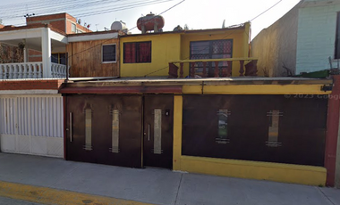 Casa en venta en Tultitlán, Edo. de México. mm