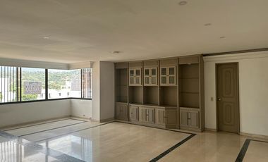 ESPECTACULAR APARTAMENTO