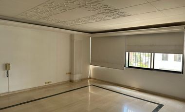 ESPECTACULAR APARTAMENTO