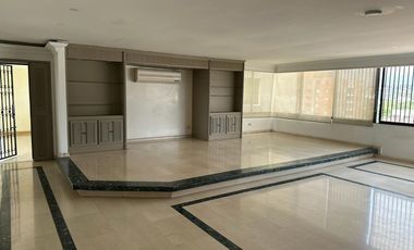 ESPECTACULAR APARTAMENTO