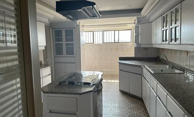 ESPECTACULAR APARTAMENTO