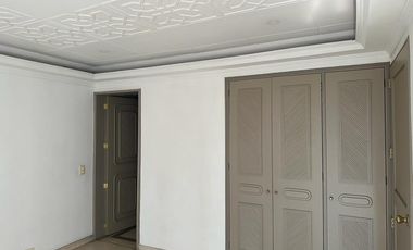 ESPECTACULAR APARTAMENTO