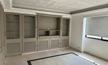 ESPECTACULAR APARTAMENTO