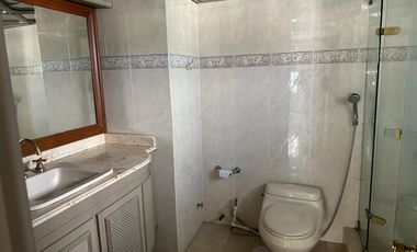 ESPECTACULAR APARTAMENTO