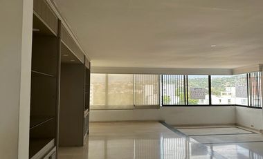 ESPECTACULAR APARTAMENTO