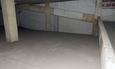 BODEGA EN RENTA EN CENTRO DE VERACRUZ | ARLETTE FLORES