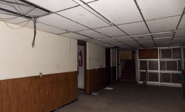 BODEGA EN RENTA EN CENTRO DE VERACRUZ | ARLETTE FLORES
