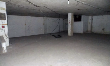 BODEGA EN RENTA EN CENTRO DE VERACRUZ | ARLETTE FLORES